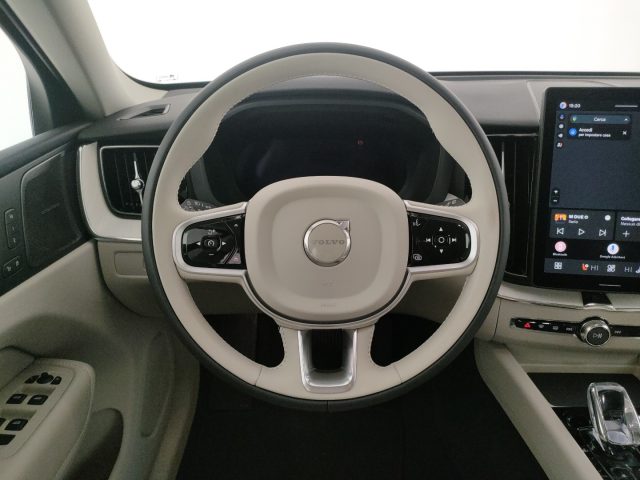 VOLVO XC60 usata, con Sistema di navigazione