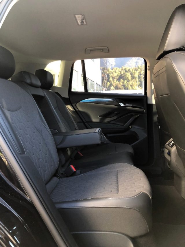 VOLKSWAGEN Tiguan usata, con Chiusura centralizzata telecomandata
