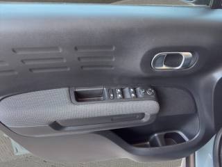 CITROEN C3 Aircross usata, con Sistema di navigazione