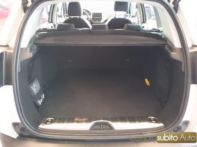 PEUGEOT 2008 usata 27