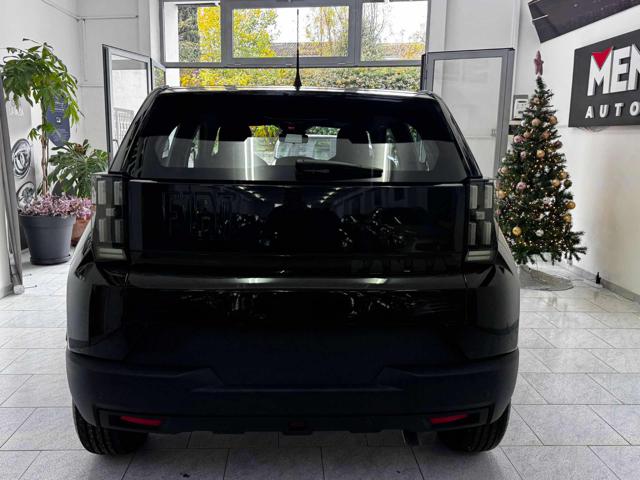 FIAT Grande Panda usata, con Cruise Control