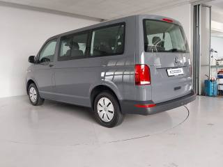 VOLKSWAGEN Caravelle usata, con Filtro antiparticolato