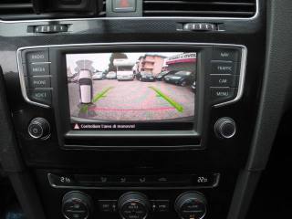 VOLKSWAGEN Golf GTD usata, con Controllo trazione
