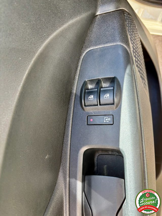 FIAT Doblo usata, con Immobilizzatore elettronico