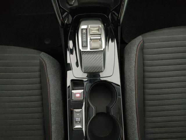 PEUGEOT 208 usata, con Chiusura centralizzata telecomandata
