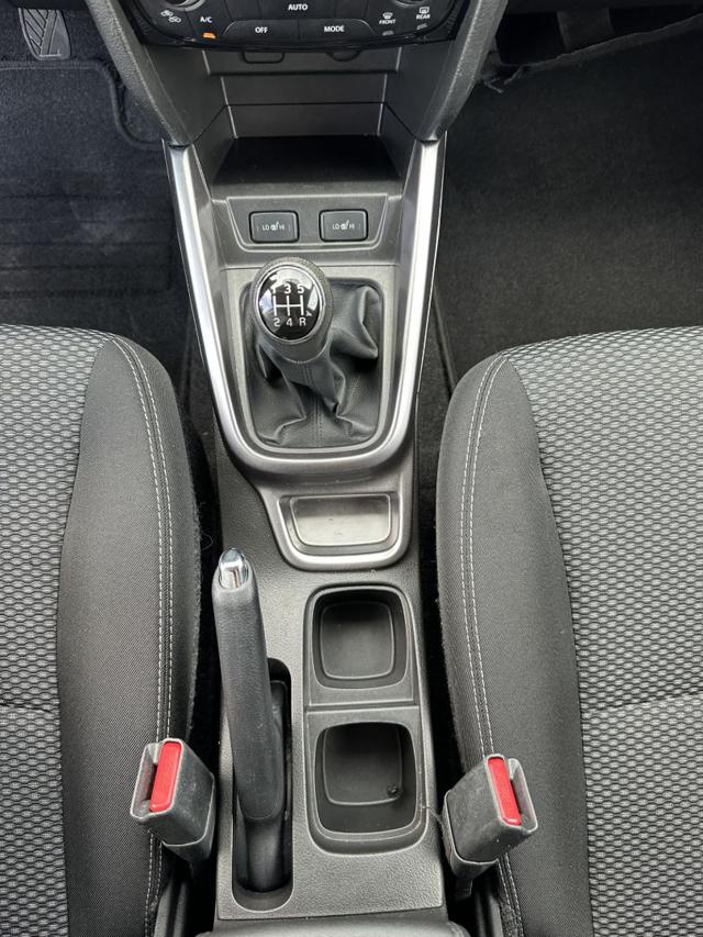 SUZUKI Vitara usata, con Controllo automatico clima