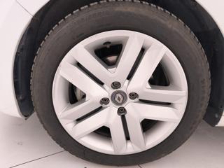 RENAULT Clio usata, con Climatizzatore