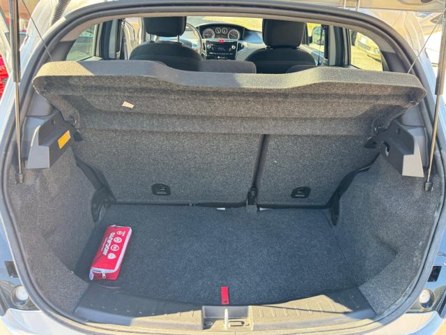 LANCIA Ypsilon usata, con Servosterzo