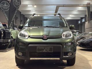 FIAT Panda usata, con Airbag