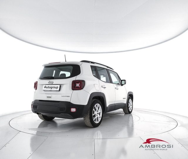 JEEP Renegade usata 2