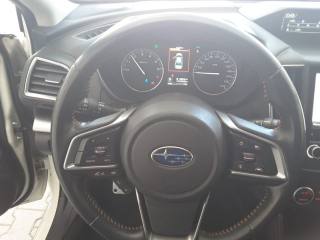 SUBARU XV usata, con Controllo trazione