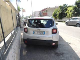 JEEP Renegade usata, con Autoradio