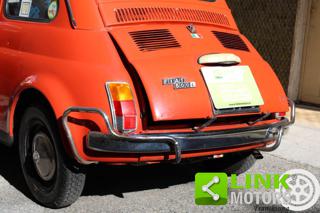 FIAT 500 usata 15