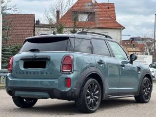 MINI Countryman usata, con Airbag Passeggero
