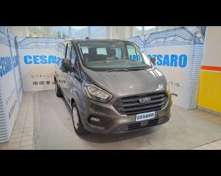 FORD Transit Custom 2.0 tdci 150cv Trend 9 POSTI L2H1-DETAX