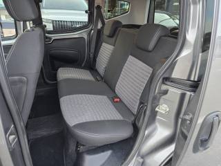 FIAT Fiorino usata, con Cruise Control