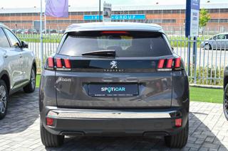 PEUGEOT 3008 usata, con Alzacristalli elettrici