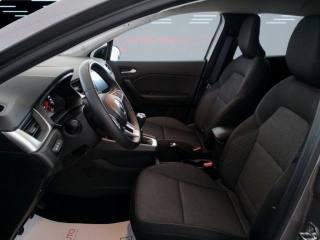 RENAULT Captur usata 15