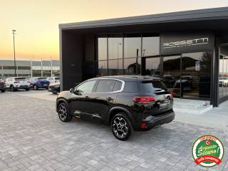 CITROEN C5 Aircross usata, con Climatizzatore