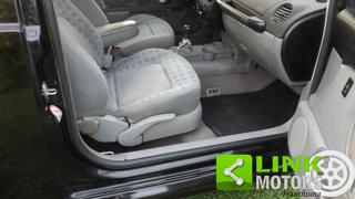 VOLKSWAGEN New Beetle usata 43