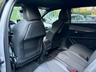 PEUGEOT 5008 usata, con Controllo elettronico della corsia