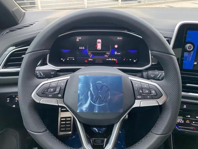 VOLKSWAGEN T-Roc usata, con Controllo trazione