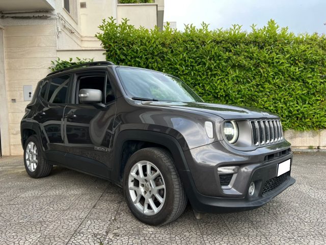 JEEP Renegade usata 4