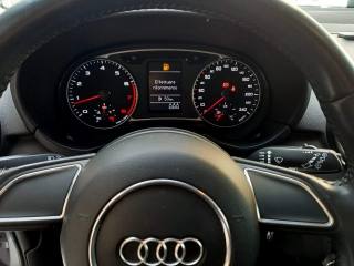 AUDI A1 usata, con ESP