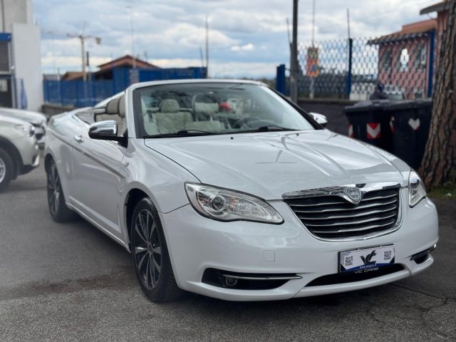 LANCIA Flavia usata, con Airbag laterali