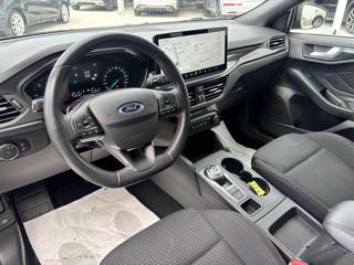 FORD Focus usata, con Servosterzo