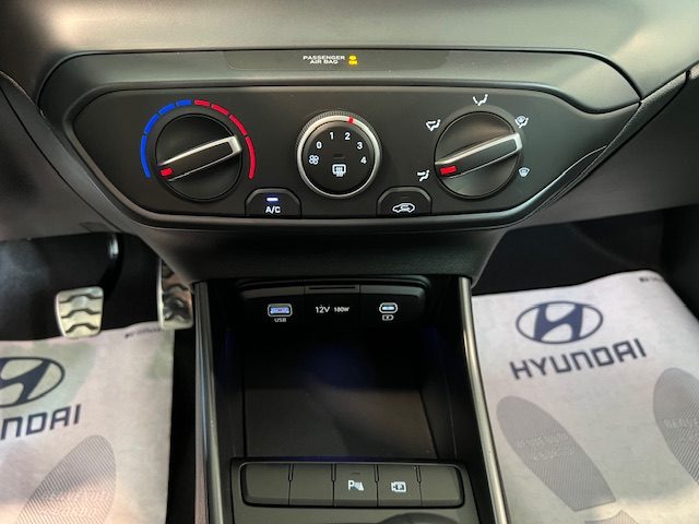 HYUNDAI Bayon usata, con Controllo trazione