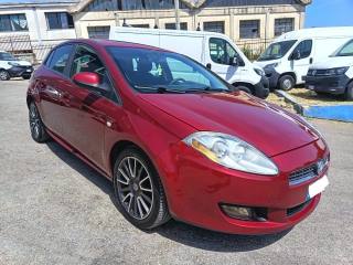FIAT Bravo usata 1