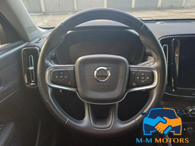 VOLVO XC40 usata, con Cruise Control