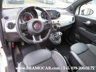 FIAT 500 usata, con Cruise Control