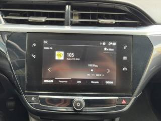 OPEL Corsa usata, con Autoradio digitale