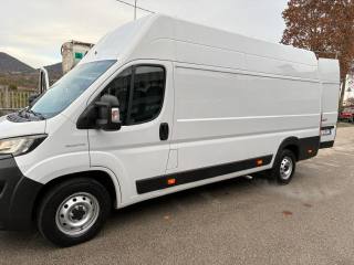 FIAT Ducato usata, con Alzacristalli elettrici