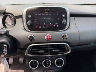 FIAT 500X usata 16