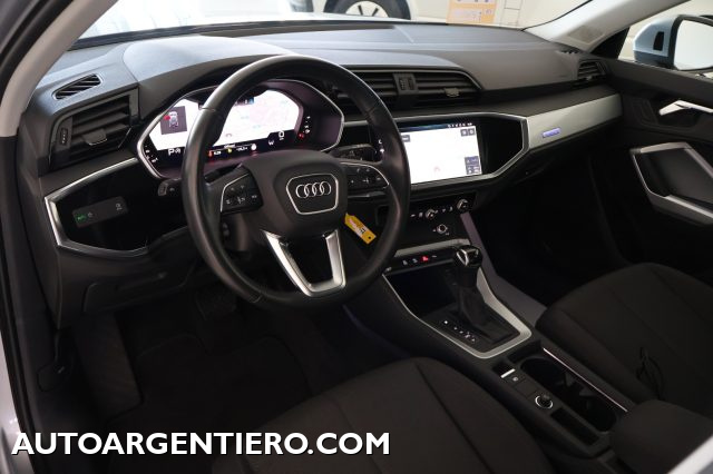 AUDI Q3 usata, con Alzacristalli elettrici