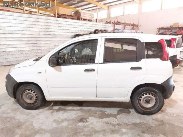 FIAT Panda usata, con Airbag Passeggero