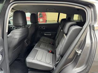 CITROEN C5 Aircross usata, con Boardcomputer