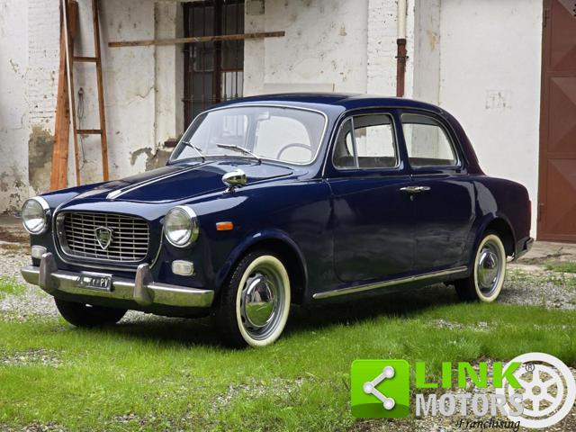 LANCIA Appia usata 0