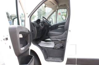 PEUGEOT Boxer usata, con Specchietti laterali elettrici