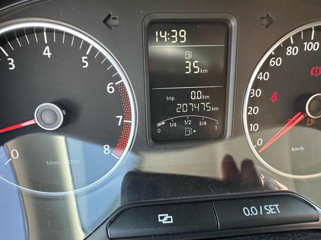 VOLKSWAGEN Polo usata, con Immobilizzatore elettronico
