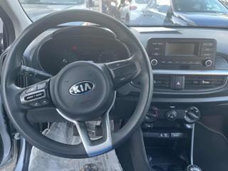 KIA Picanto usata, con Chiusura centralizzata