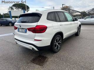BMW X3 usata, con Autoradio