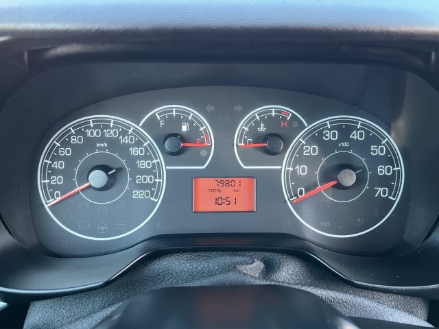 FIAT Grande Punto usata 11