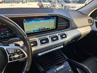 MERCEDES-BENZ GLE 350 usata, con Park Distance Control