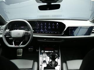 AUDI A5 usata, con Controllo automatico clima