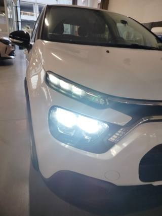 CITROEN C3 usata, con Immobilizzatore elettronico