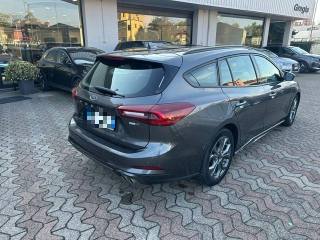 FORD Focus usata, con Autoradio